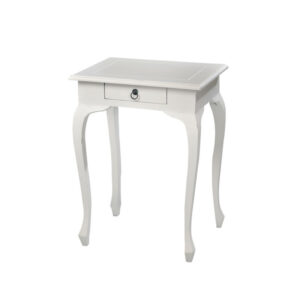 Κομοδίνο από ξύλο μαόνι - 120665