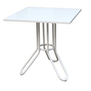 ΤΡΑΠΕΖΙ ΜΕΤΑΛΛΙΚΟ - 24427A