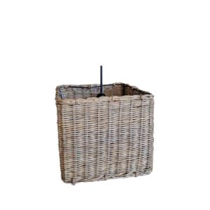 Φωτιστικό από Rattan