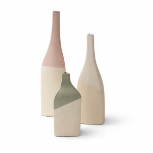 Κεραμικά Διακοσμητικά βάζα